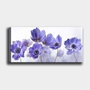 Wallity Lienzo Decorativo Multicolor 50 x 120 cm